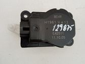 Stellmotor Heizung Klima