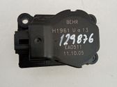 Stellmotor Heizung Klima