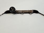 Steering rack