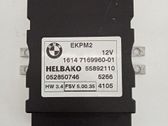 Other control units/modules