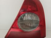 Rear/tail lights
