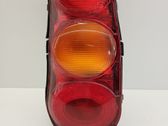 Tailgate rear/tail lights