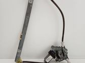 Fensterhebermechanismus ohne Motor Tür vorne