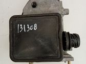 Mass air flow meter