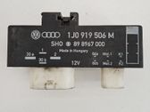 Other control units/modules