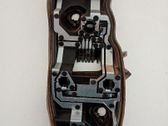 Tail light bulb cover holder