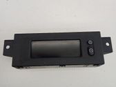 Bildschirm / Display / Anzeige