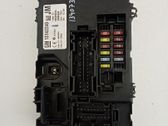 SAM control unit