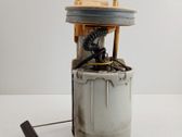 In-tank fuel pump
