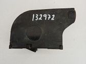 Accelerator throttle pedal