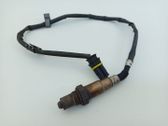 Lambda probe sensor