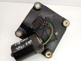 Wischermotor
