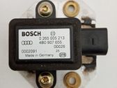 Other control units/modules