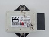 Other control units/modules