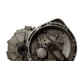 Manual 5 speed gearbox