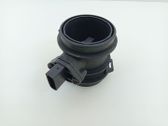 Mass air flow meter