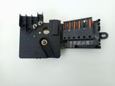 SAM control unit