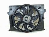 Ventilateur de refroidissement de radiateur électrique