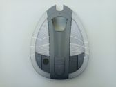 Headlining lighting console trim