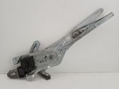 Fensterhebermechanismus ohne Motor Tür vorne