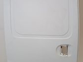 Side sliding door
