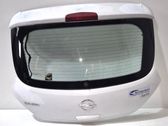 Tailgate/trunk/boot lid