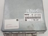 Engine control unit/module