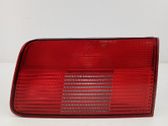 Tailgate rear/tail lights
