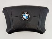 Steering wheel airbag