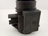 Mass air flow meter