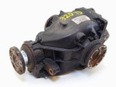 Rear differential