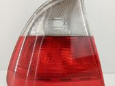 Tailgate rear/tail lights