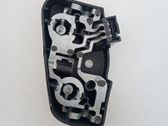 Tail light bulb cover holder