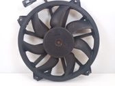 Elektrisks radiatoru ventilators