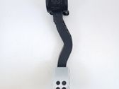 Pedal del acelerador