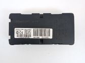 Autres unités de commande / modules