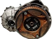 Manual 5 speed gearbox