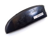 Seat airbag