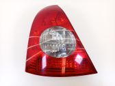 Tailgate rear/tail lights