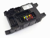 SAM control unit