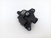 Stellmotor Heizung Klima