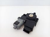 Rear door window regulator motor