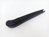 Rear wiper blade arm
