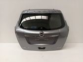 Tailgate/trunk/boot lid
