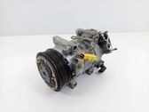 Air conditioning (A/C) compressor (pump)