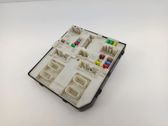 SAM control unit