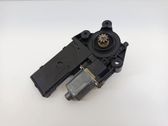 Front door window regulator motor
