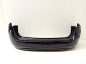 Rear bumper