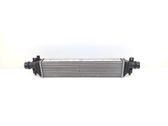 Intercooler radiator