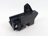 Rear door lock